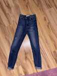 Stradivarius skinny jeans 32 XXS