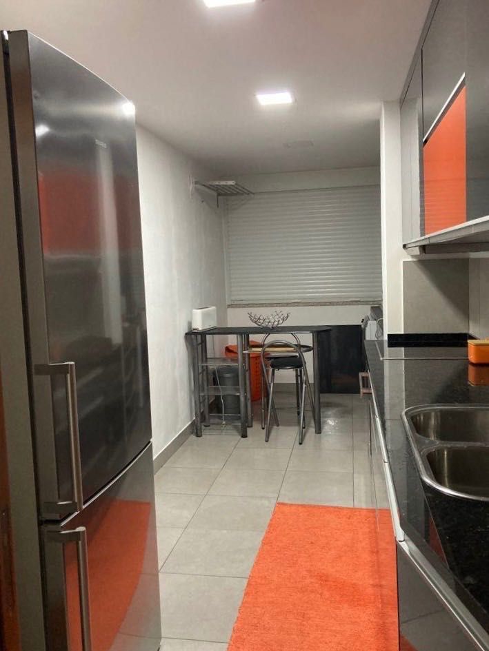 T2 no Porto (Aldoar) para arrendamento