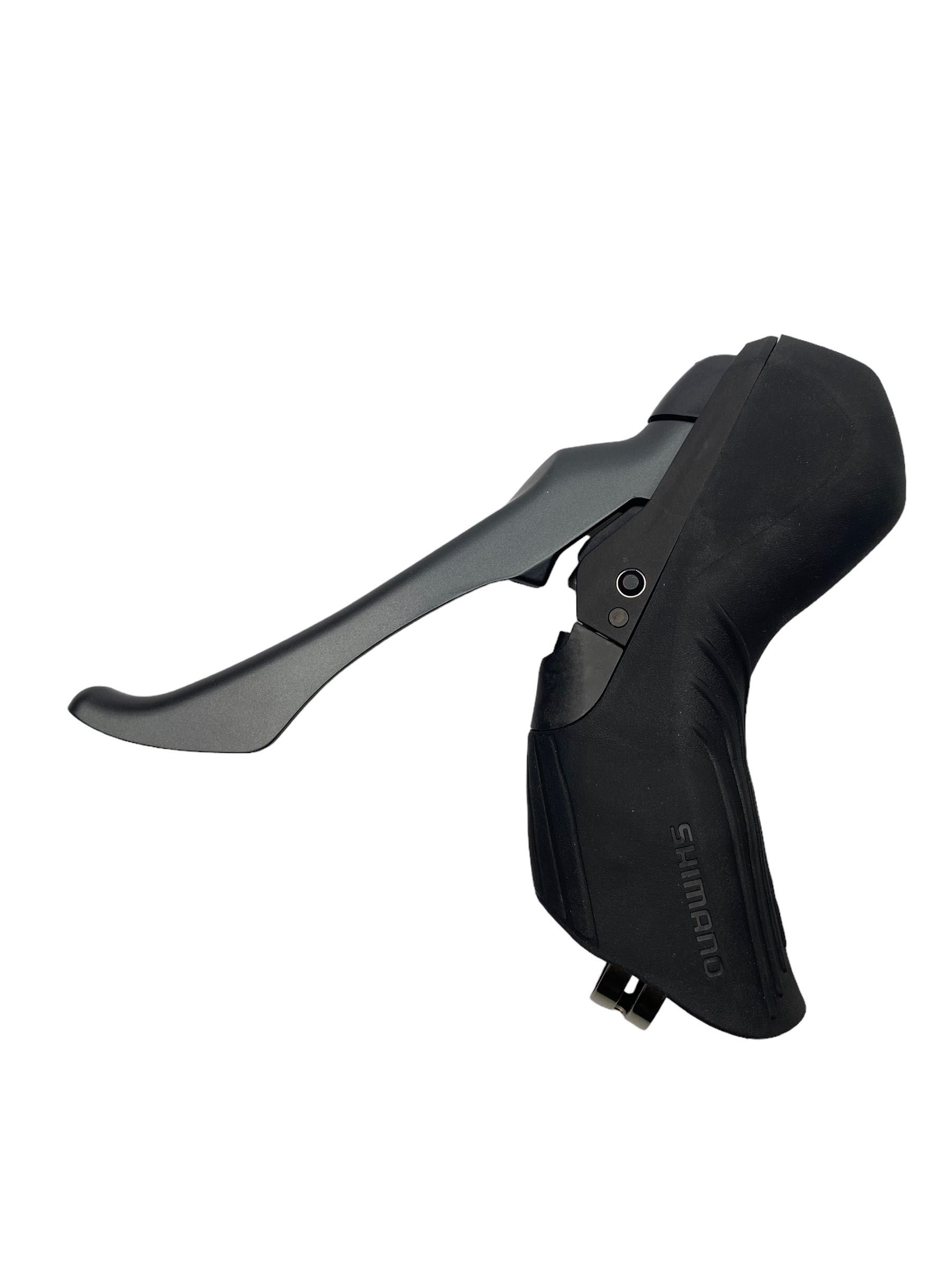 Lewa Klamkomanetka Shimano GRX BL-RX820 1s / FV/ 068-056