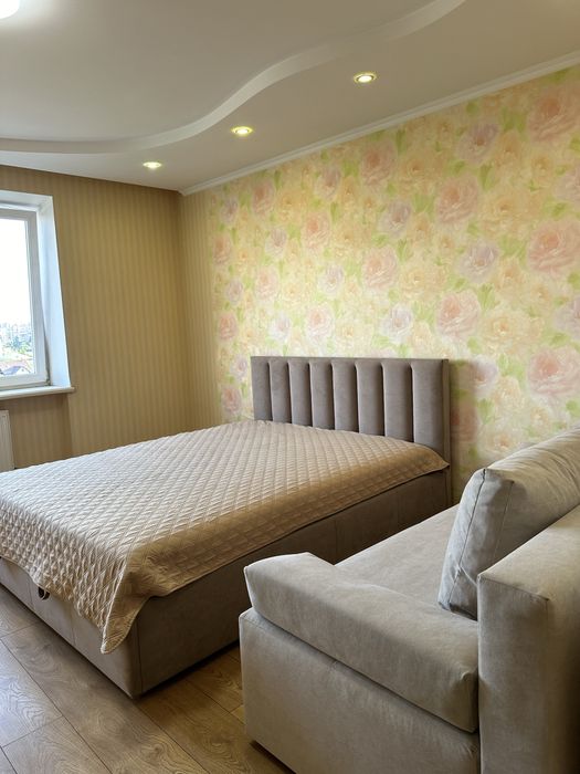 Оренда подобово 2кімнатної квартири Ближнє Замостя, Будинок офіцерів