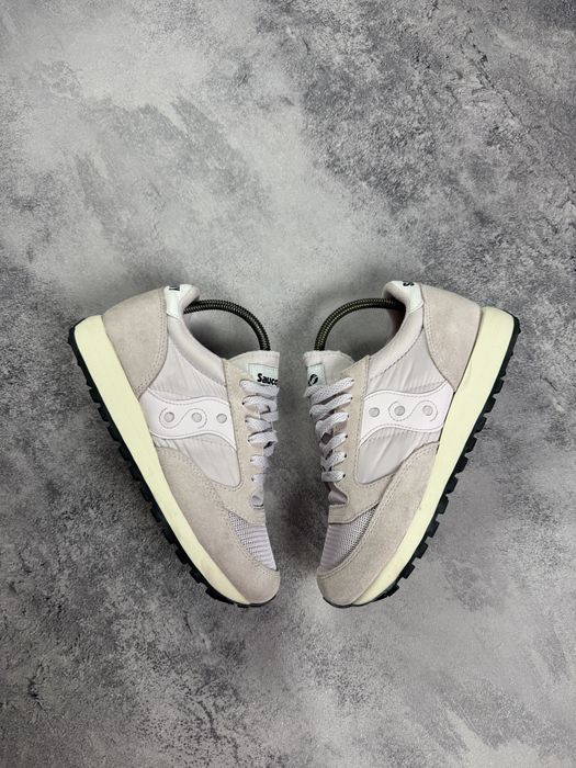 Кроссовки спортивные Saucony Jazz оригинал