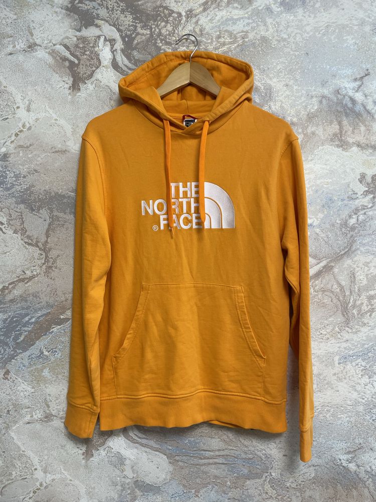 Худи The North Face размер М