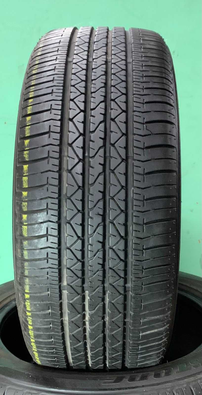 265/50/20 Bridgestone Dueler H/P 92A