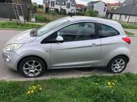 Ford Ka 2009 niski przebieg klima