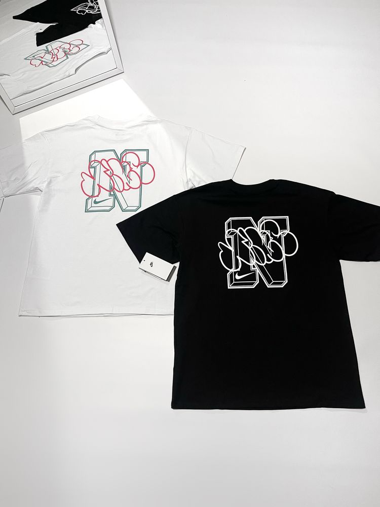 Футболка Найк | Nike tee [M,L,XL]