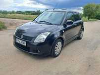 Suzuki Swift Klimatronik Hands Free