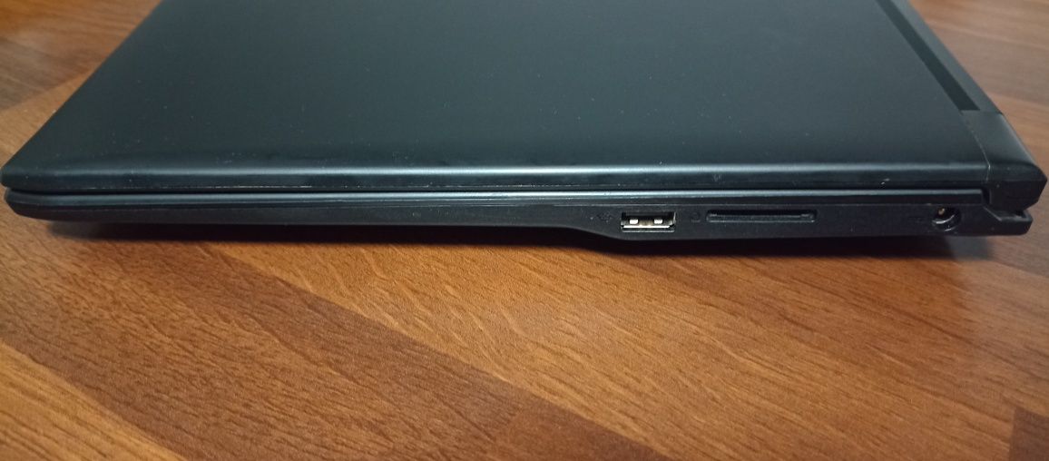Laptop MSI GL62M 7Rdx