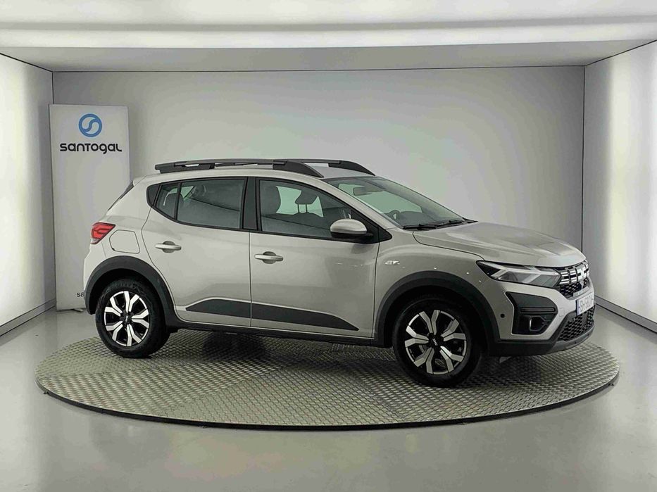 Dacia Sandero 1.0 TCe Stepway Expression