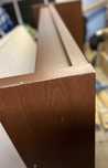 Łóżko pojedyncze IKEA - MALM
