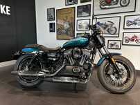 SWM  SWM STORMBREAKER V 1200 - PROMOCJA !!! MonsterBike Warszawa