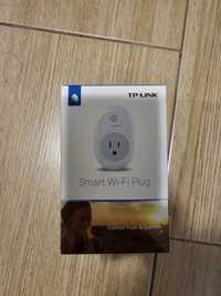 Розумна розетка Tp-Link Smart Wi-Fi Plug  (HS110)