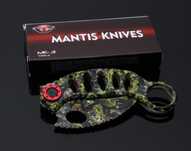 Karambit CS GO mantis MK-3 titanium