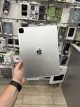 iPad Pro 12.9” 256T 4Gen Silver. Wi-Fi + LTE