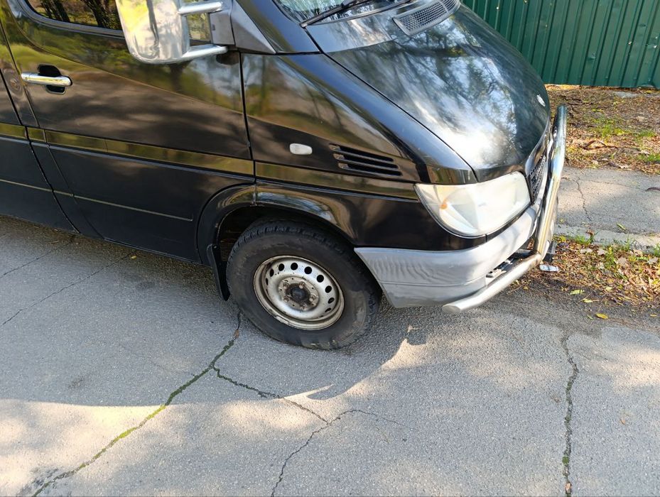 Продам Мерседес спринтер 2005 р