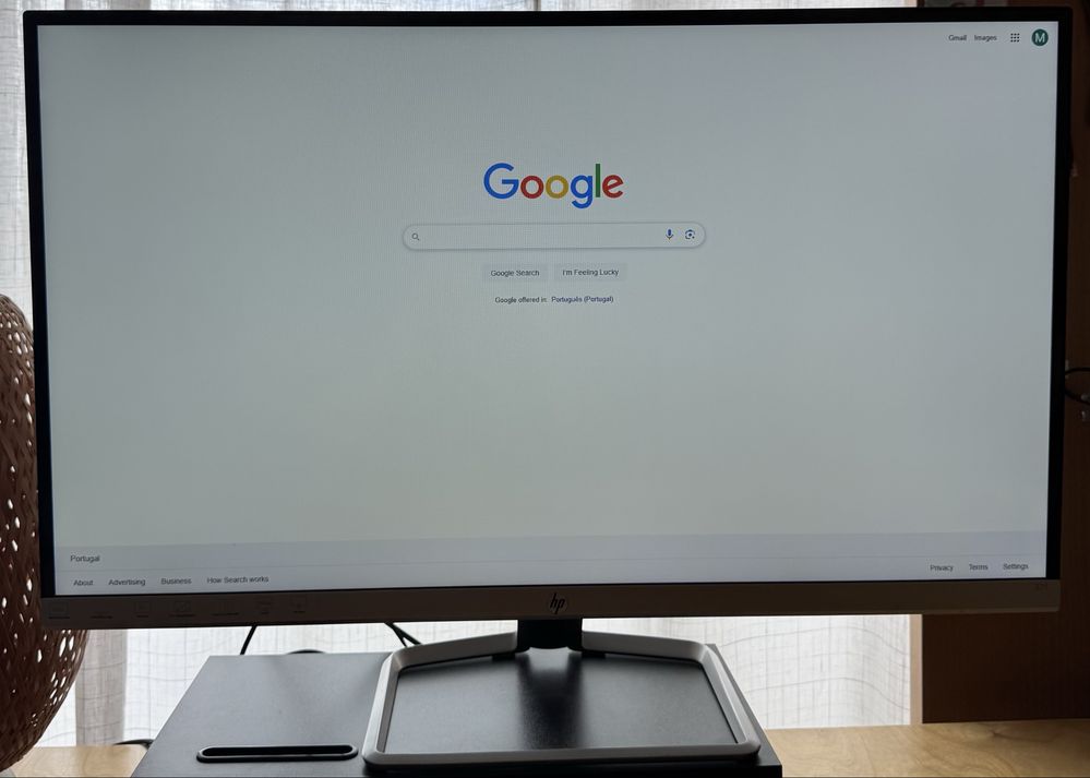 Monitor PC 32 polegadas