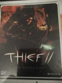 Jogo PC Thief II novo