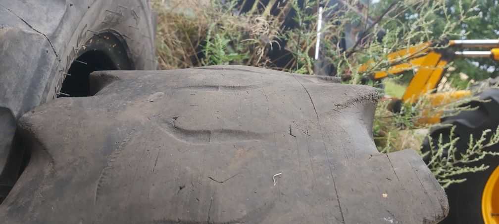 Opony 12.0/75 R 18 Mitas 4 szt