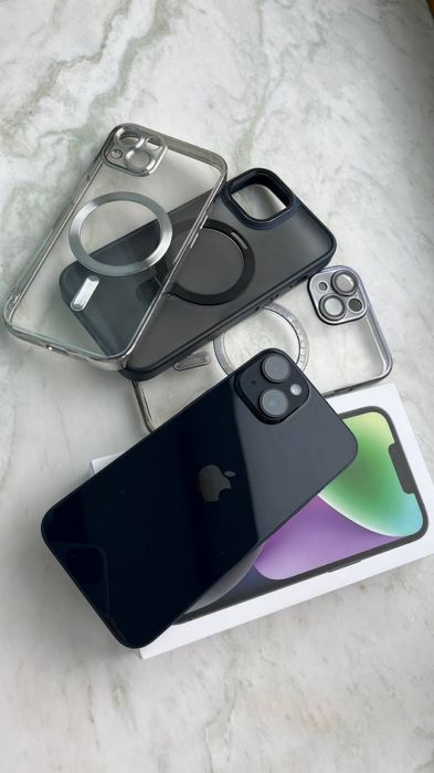 Iphone 14 на  128 Gb