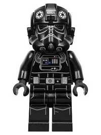 LEGO STAR WARS sw0926 Figurka Imperial Pilot