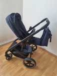 Wózek spacerowy Cybex