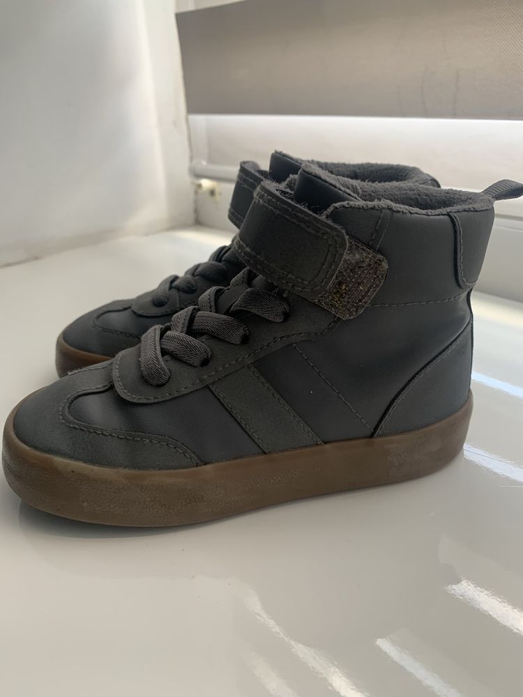 Черевички ддя хлопчика H&M