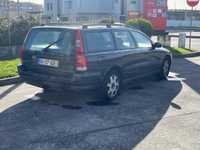 Volvo V70 2,5 Diesel 140 Cv