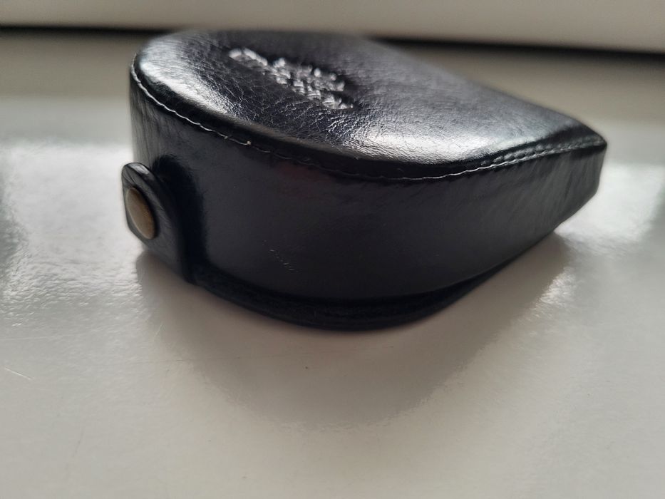 Portfel Wittchen "podkówka"