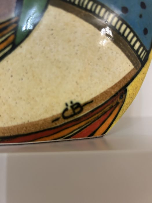 Ceramica Afonso Branca