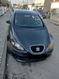 SEAT Toledo III 2.0 TDI  Sport up (PD 140)