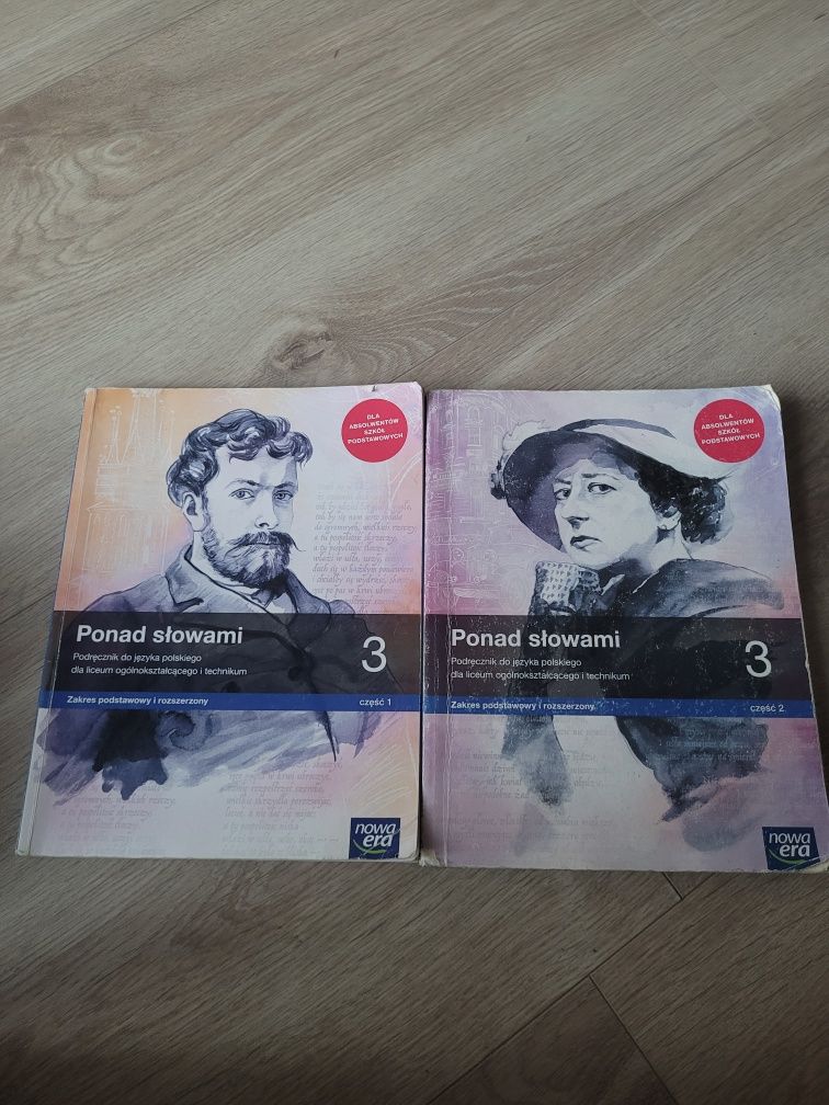 Podręcznik do j.polskiego kl.3 .