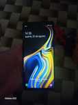 Vendo Samsung galaxy note9 como novo