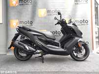 Kymco Downtown GT 125 2024 OD RĘKI! Wyprzedaż, ABS TCS | LED | transport! | RATY