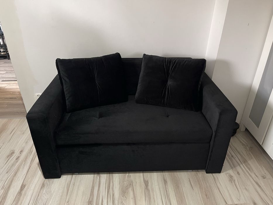 Sprzedam Sofę/Łóżko Bunio III