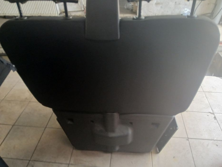 Fotel kanapa lawka iveco daily vi 2024