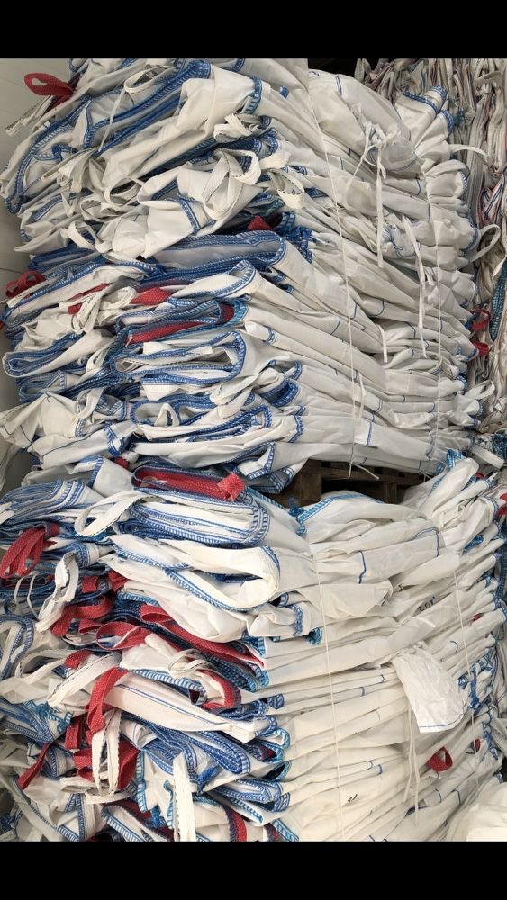 BIG BAG BAGI begi bigi na zboże ziarno 400 kg 500 kg 90/93/67 cm