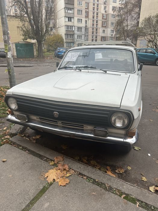 Продаю Волгу 2410