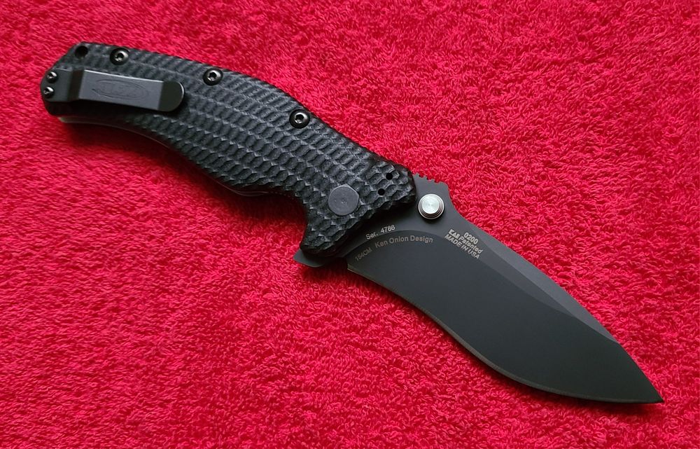 Zero Tolerance 0200