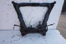 SANKI TRAWERSA NISSAN QASHQAI I 1 J10 FL 2.0 DCI