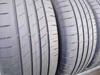 Goodyear EfficientGrip 215 60 17 (Літо)Склад, Дружківська 12