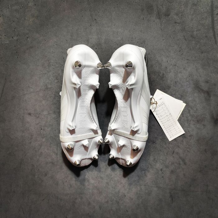 Nowe korki Player Issue Adidas Predator Elite FT SG mix 40