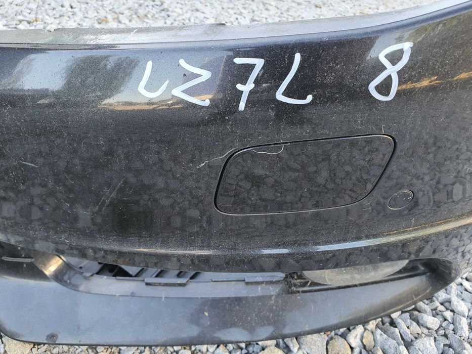Audi A4 B8 zderzak przód oryginał KSENON S-LINE!!! LZ7L 8 AL