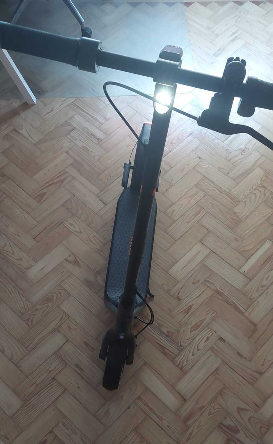 Ninebot KickScooter F2