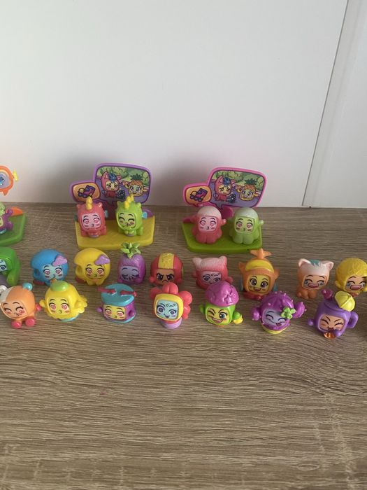 Moji Pops 36 sztuk w tym 6 umikatowych