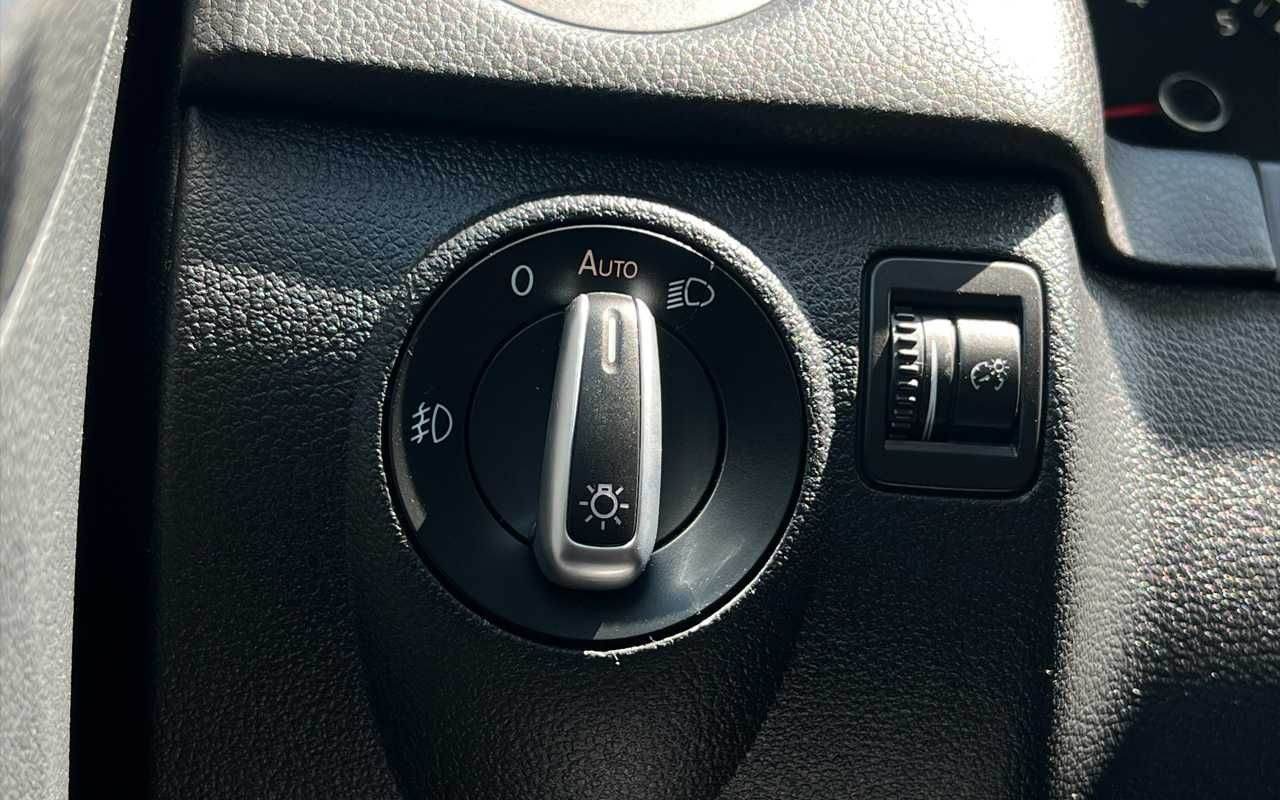 Volkswagen Tiguan 2010