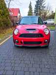 Mini Cooper JCW R 56 S 211KM 1.6