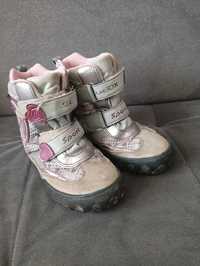 Buty zimowe Geox r 28