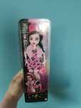 Lalka Draculaura monster high