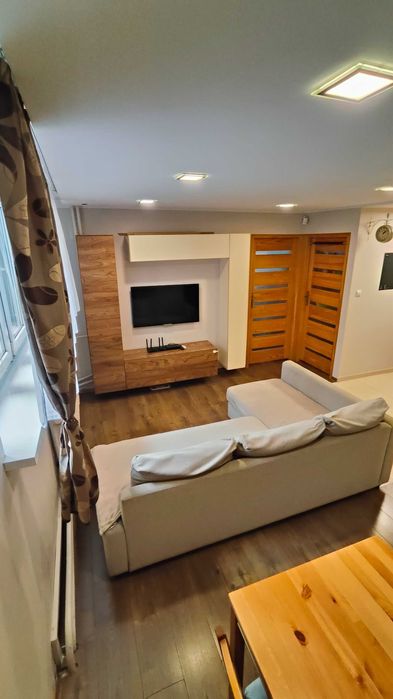 Mieszkanie na wynajem- Katowice osiedle Tysiąclecia 45m2