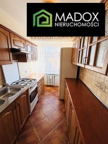 Przytulne M-3 przy ul. Mireckiego