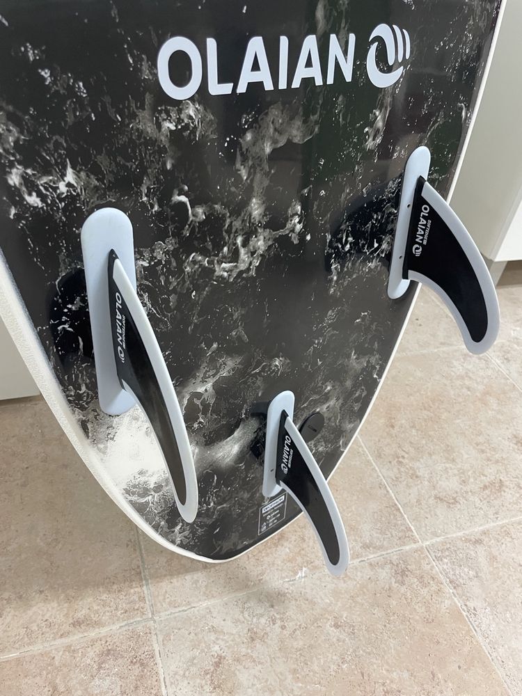 Pranchas surf softboards iniciacao